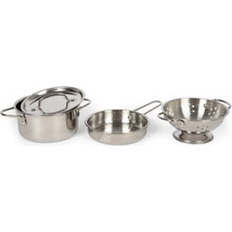 Small Foot Cucina Giocattolo e Negozio - 1 pz.