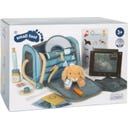 Small Foot Bolsa Veterinaria con Conejo - 1 ud.