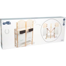Small Foot Hobby Horse Pferdestall - 1 Stk