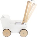 Small Foot Schiebe- und Puppenwagen „Little Button“ - 1 Stk