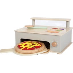 Small Foot Pizzeria-set - 1 set