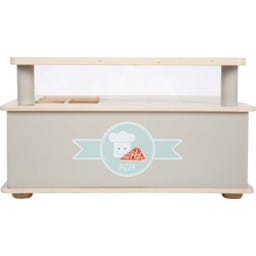 Small Foot Pizzeria-set - 1 set