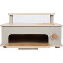 Small Foot Pizzeria-set - 1 set