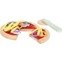 Small Foot Pizzeria-set - 1 set