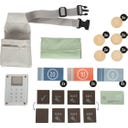 Small Foot Pizzeria-set - 1 set