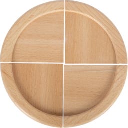 Small Foot Pizzeria-set - 1 set