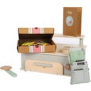 Small Foot Pizzeria-set - 1 set