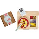 Small Foot Pizzeria-set - 1 set