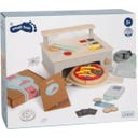 Small Foot Pizzeria-set - 1 set