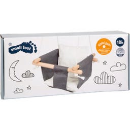 Small Foot Babygunga Komfort - 1 st.