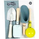Small Foot Handskyffelset Kompakt - 1 set
