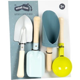 Small Foot Handskyffelset Kompakt - 1 set