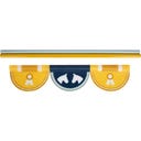 Small Foot Obstacle for Kids - 1 item