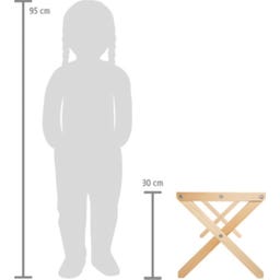 Small Foot Obstacle for Kids - 1 item