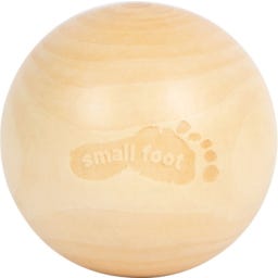 Small Foot Boule ”Garden Buddies” - 1 st.