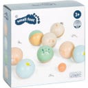 Small Foot Boule ”Garden Buddies” - 1 st.