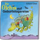 Tonie - Die Olchis - Die Olchis auf Geburtstagsreise (IN TEDESCO) - 1 pz.