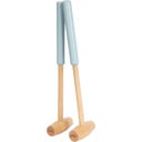 Small Foot Krocket ”Garden Buddies” - 1 st.