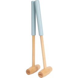 Small Foot Krocket ”Garden Buddies” - 1 st.