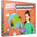 Franzis Checkerin Marina Adventskalender - 1 Stk