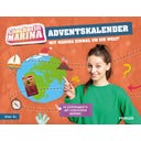 Franzis Checkerin Marina Adventskalender - 1 Stk
