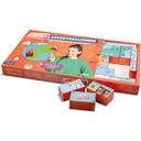 Franzis Checkerin Marina Adventskalender - 1 Stk