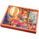 Franzis Checkerin Marina Adventskalender - 1 Stk