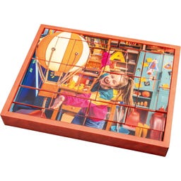 Franzis Checkerin Marina Adventskalender - 1 Stk