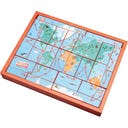 Franzis Checkerin Marina Adventskalender - 1 Stk