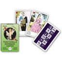 Piatnik & Söhne Traditional Fortune Telling Cards - 1 ud.