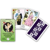 Piatnik & S&ouml;hne Traditional Fortune Telling Cards