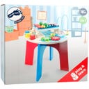 Small Foot Motor Skills And Music Table 2-in-1 - 1 item