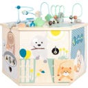 Small Foot Motor Skills XXL Cube - Pets