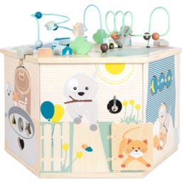 Small Foot Motor Skills XXL Cube - Pets