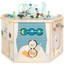 Small Foot Motor Skills XXL Cube - Pets