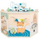 Small Foot Motor Skills XXL Cube - Pets