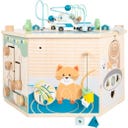 Small Foot Motor Skills XXL Cube - Pets