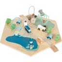 Small Foot Motor Skills XXL Cube - Pets