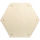 Small Foot Motor Skills XXL Cube - Pets