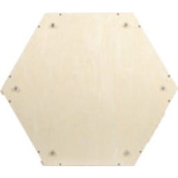 Small Foot Motor Skills XXL Cube - Pets