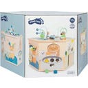 Small Foot Motor Skills XXL Cube - Pets - 1 item