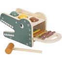 Small Foot Xylophone Hammering Toy 