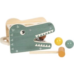 Small Foot Xylophone Hammering Toy 