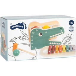 Small Foot Xylophone Hammering Toy 