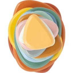 Gioco di Equilibrio Montessori Pietre di Fiume - 1 pz.