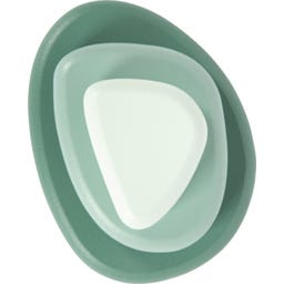 Gioco di Equilibrio Montessori Pietre di Fiume - 1 pz.