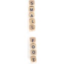 Small Foot Spel 