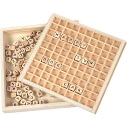 Small Foot Spel 