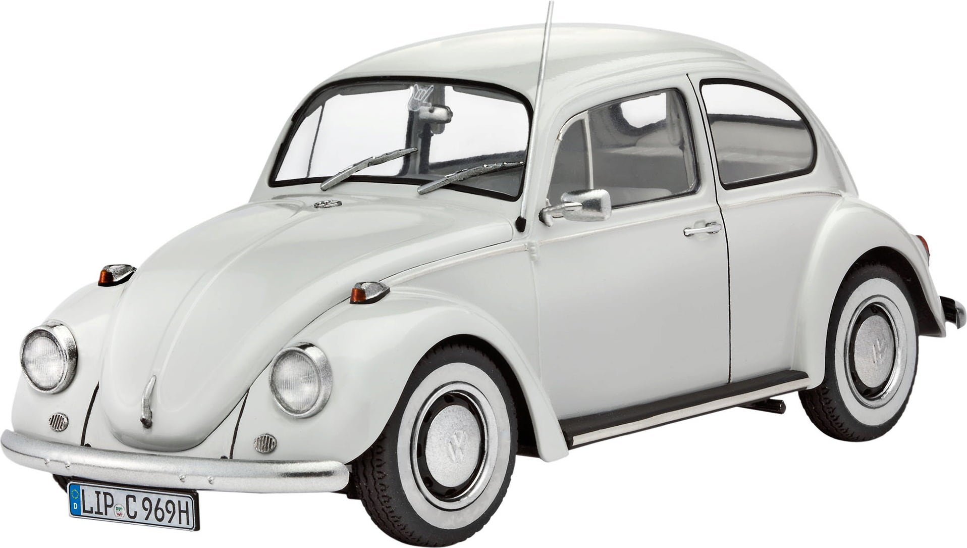 Revell Modelo VW Beetle Limousine 1968
