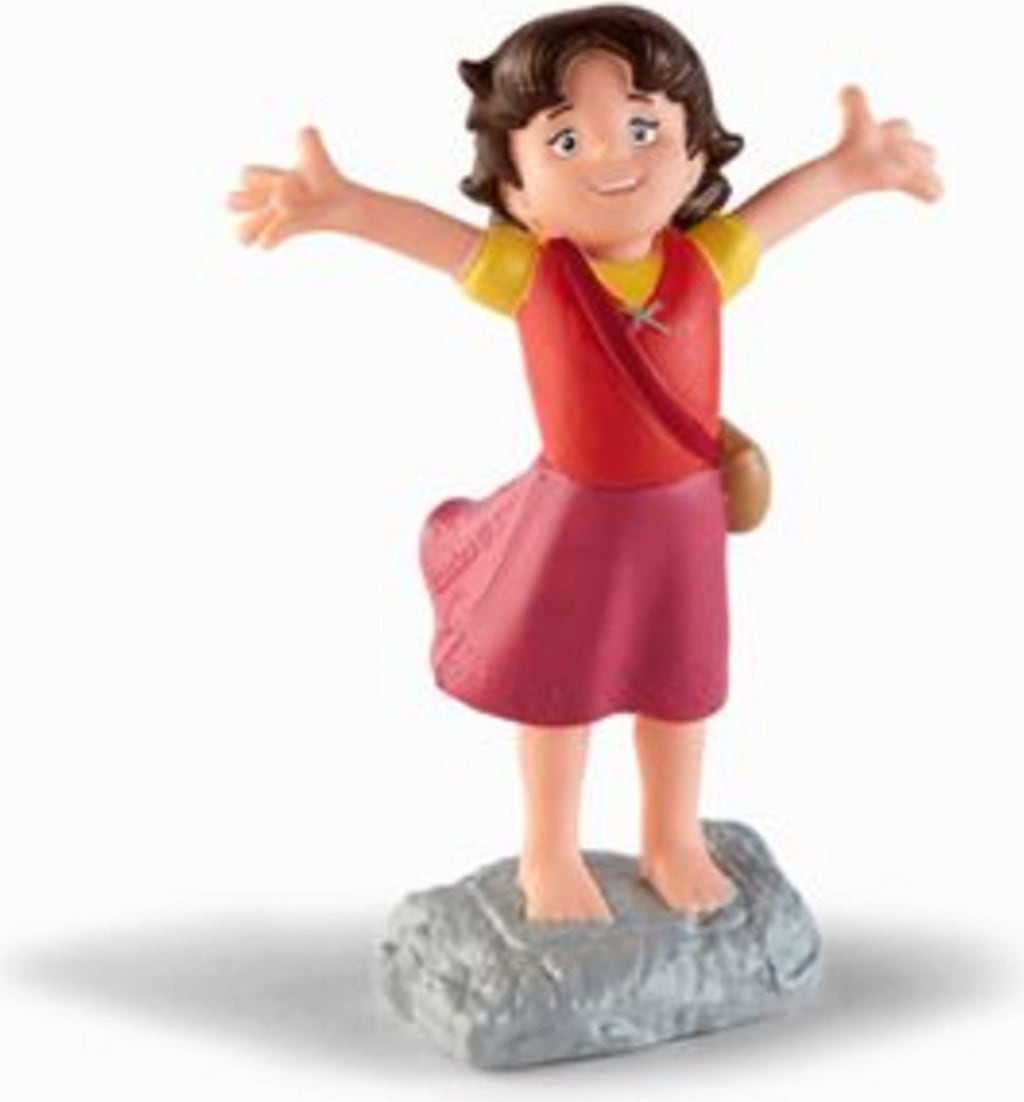 Tonie Hörfigur - Heidi - Die Reise Zum Großvater - 1 Stk